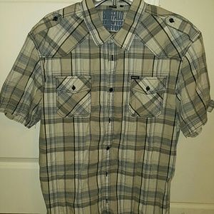 Buffalo David Bitton Men's shirt